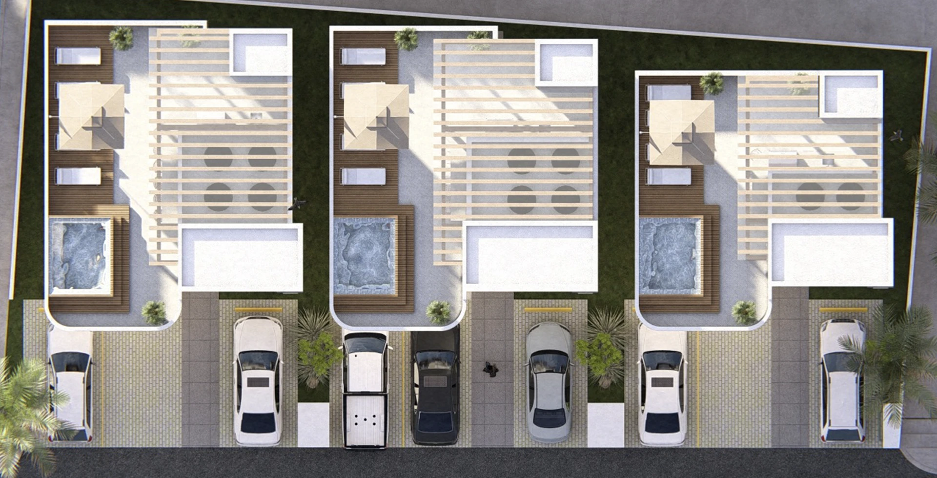 Residencial AyM General 1