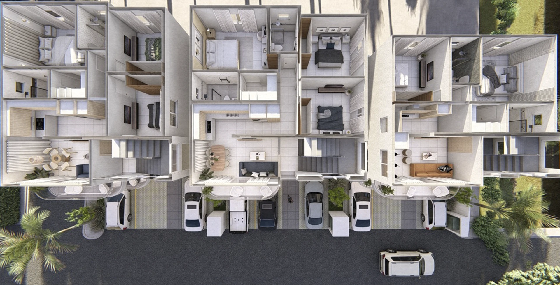 Residencial AyM General 3